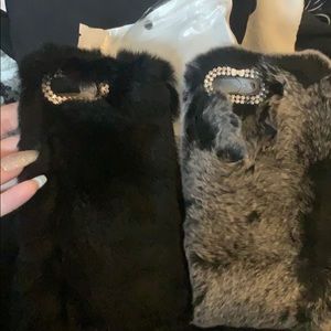 both phone cases for 15, one for 10! iPhone 7+